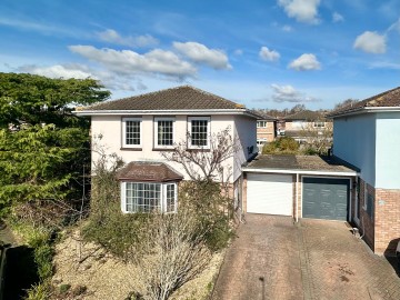 Click the photo for more details of Cumberland Place, Hereford
