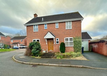 Click the photo for more details of Bronte Drive, Ledbury, Herefordshire