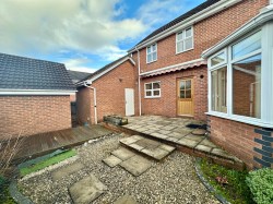 Images for Bronte Drive, Ledbury, Herefordshire