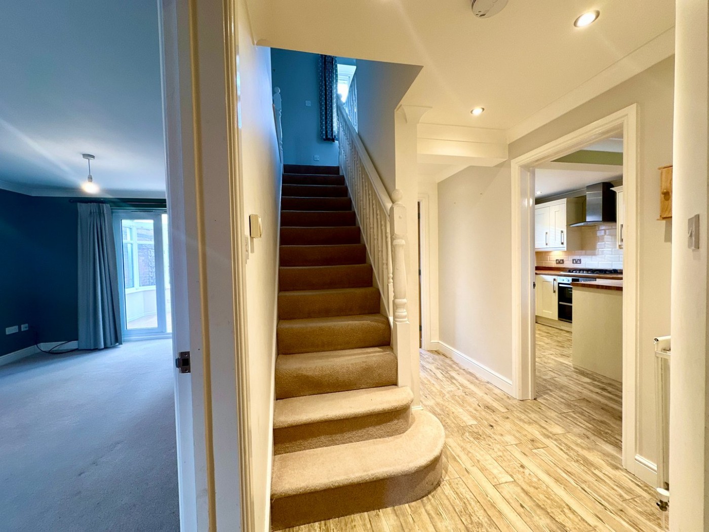 Images for Bronte Drive, Ledbury, Herefordshire EAID:3282071433 BID:713701