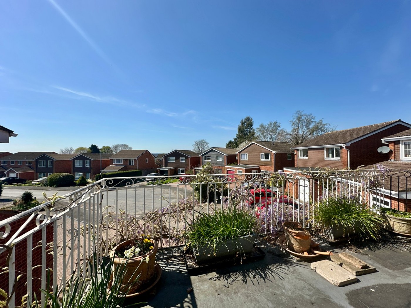 Images for Newton Close, Ledbury, Gloucestershire EAID:3282071433 BID:713701