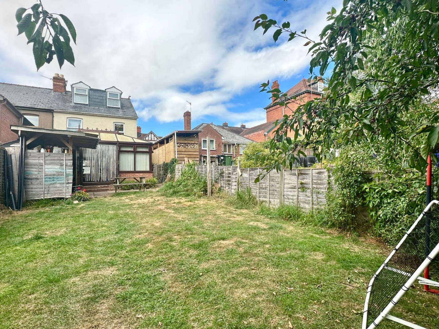 Images for Newbury Park, Ledbury, Herefordshire EAID:3282071433 BID:713701