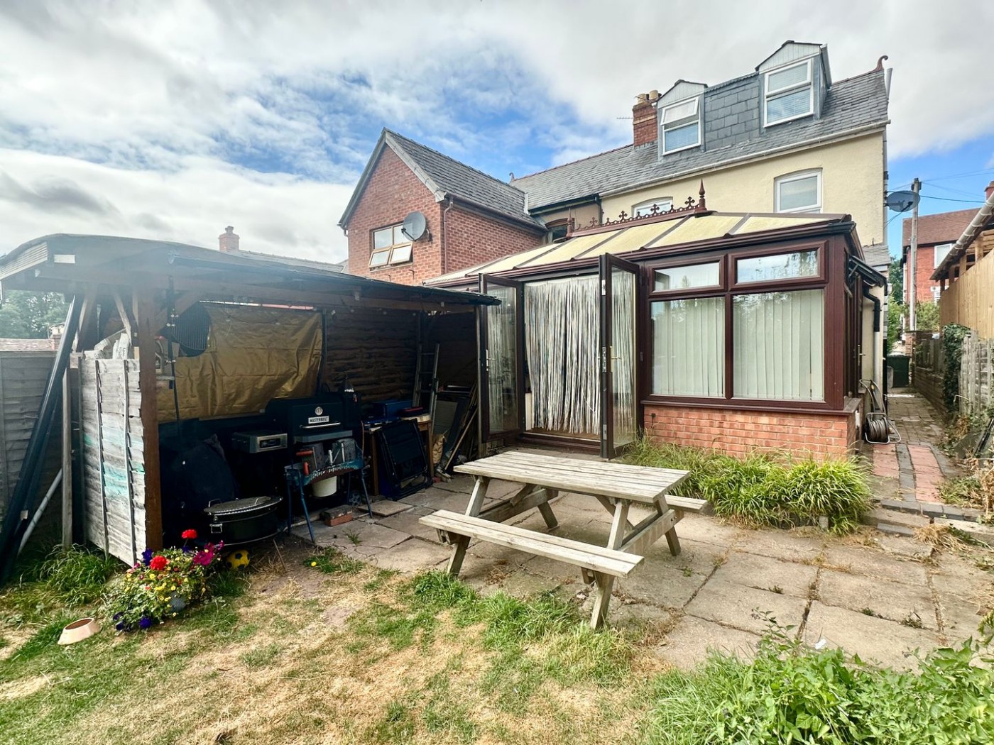 Images for Newbury Park, Ledbury, Herefordshire EAID:3282071433 BID:713701