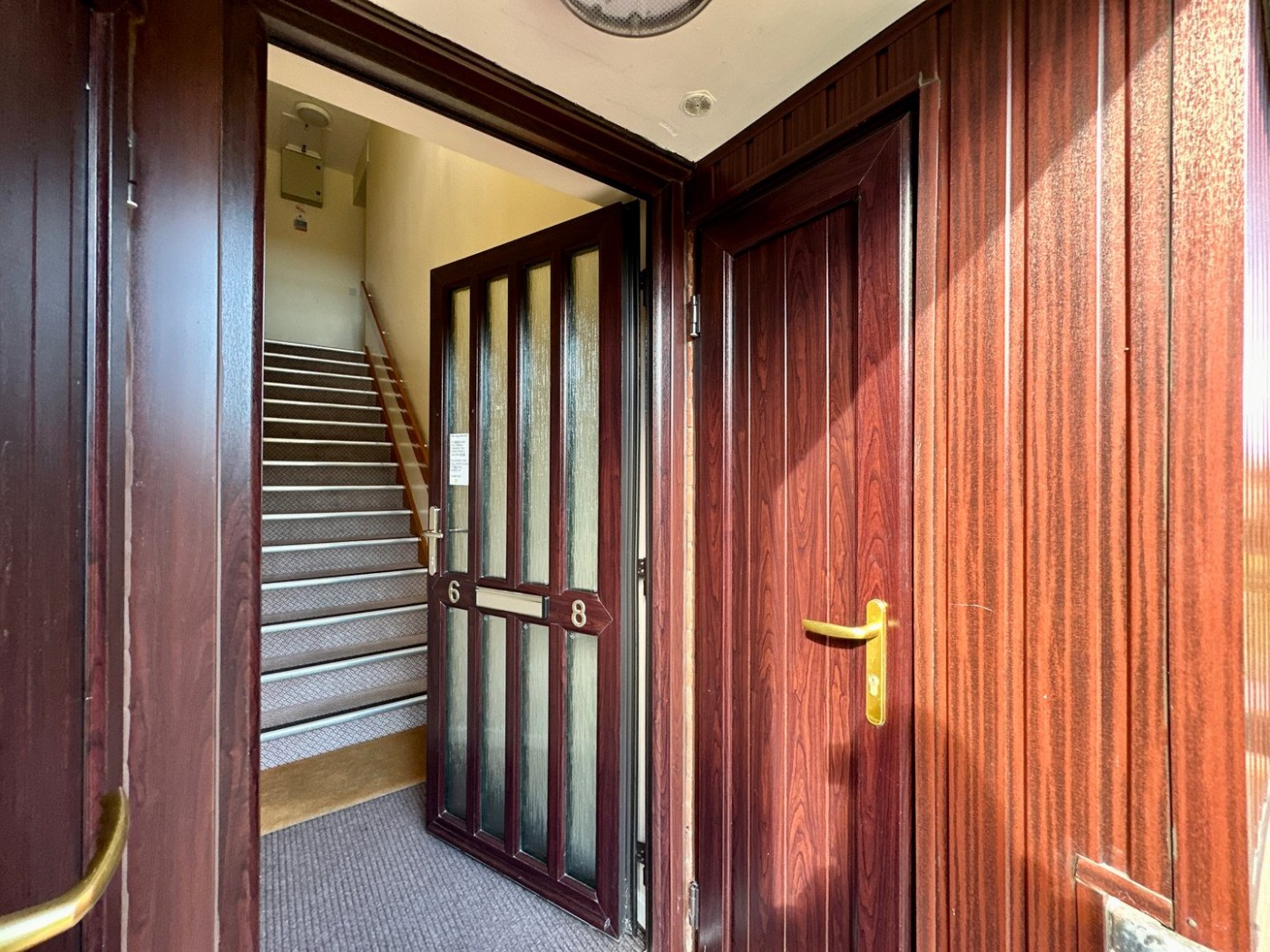 Images for Furlong Court, Ledbury, Herefordshire EAID:3282071433 BID:713701