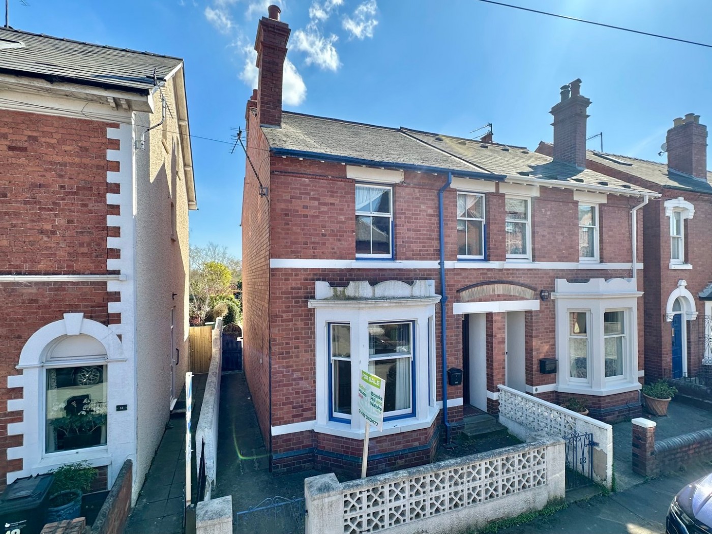 Images for Clive Street, Hereford EAID:3282071433 BID:713703