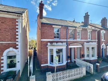 Click the photo for more details of Clive Street, Hereford