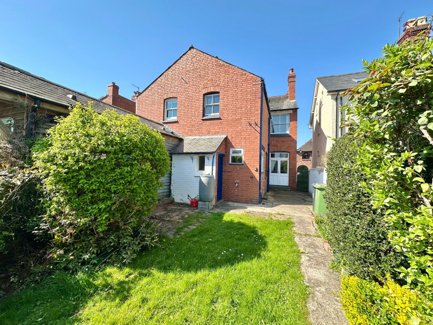 Images for Clive Street, Hereford EAID:3282071433 BID:713703