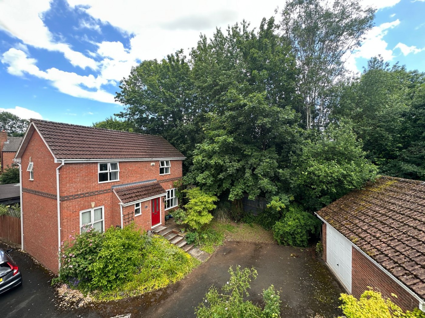 Images for Bronte Drive, Ledbury, Herefordshire EAID:3282071433 BID:713701