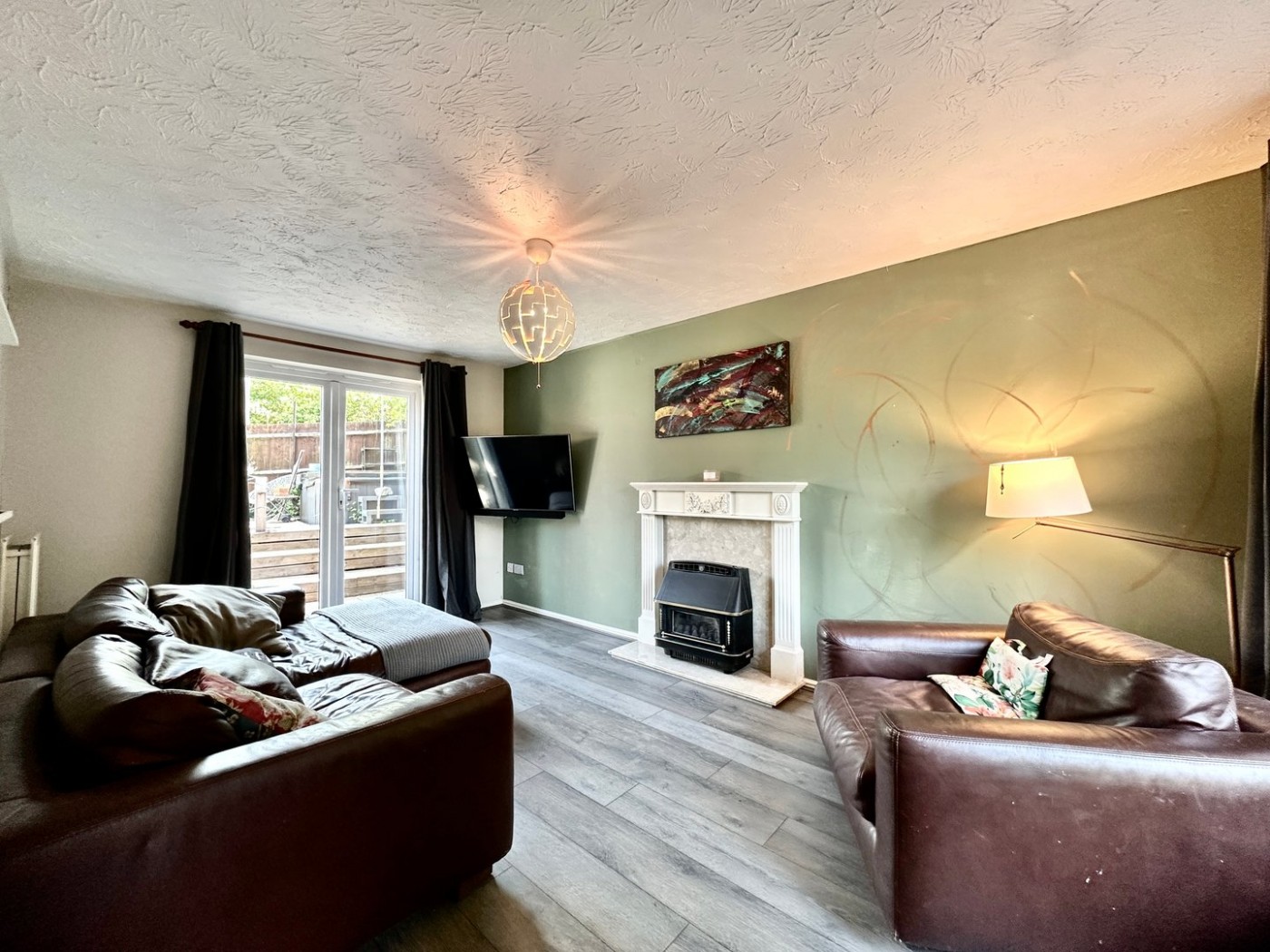 Images for Bronte Drive, Ledbury, Herefordshire EAID:3282071433 BID:713701