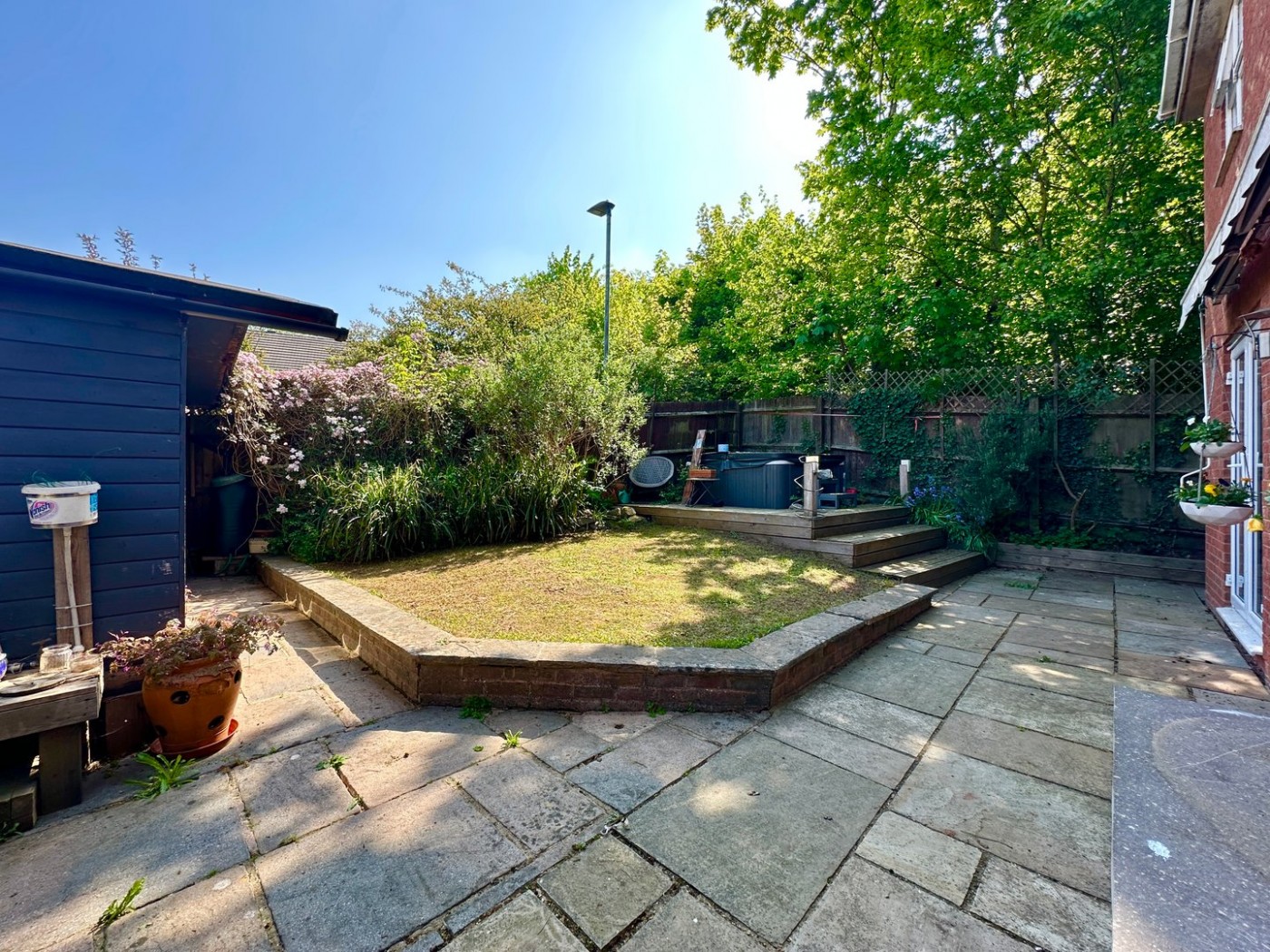 Images for Bronte Drive, Ledbury, Herefordshire EAID:3282071433 BID:713701