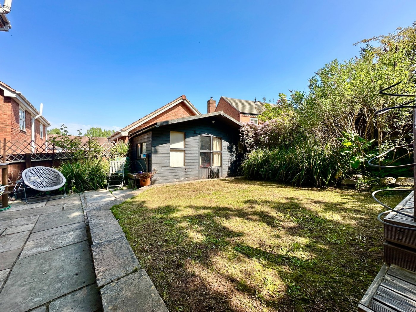 Images for Bronte Drive, Ledbury, Herefordshire EAID:3282071433 BID:713701