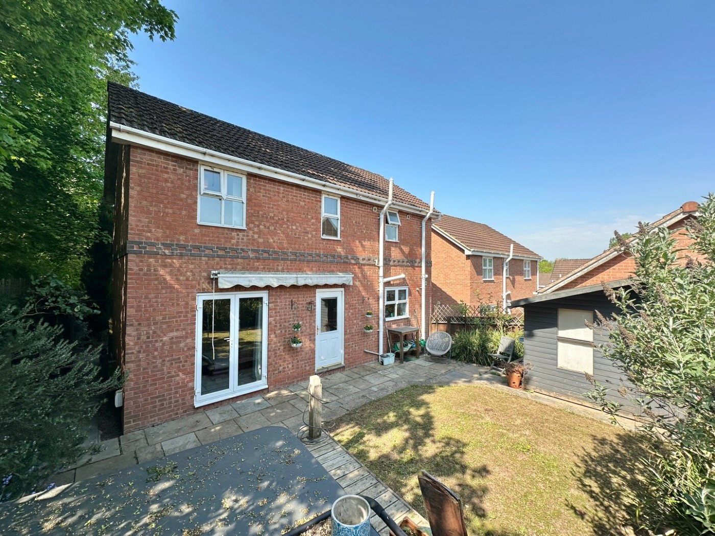 Images for Bronte Drive, Ledbury, Herefordshire EAID:3282071433 BID:713701