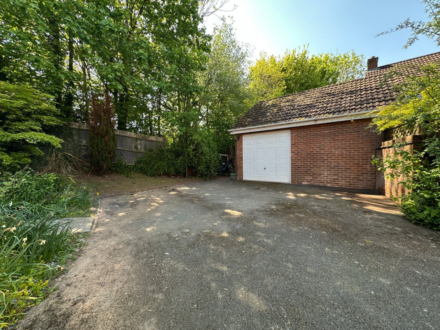 Images for Bronte Drive, Ledbury, Herefordshire EAID:3282071433 BID:713701