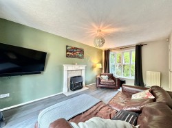 Images for Bronte Drive, Ledbury, Herefordshire