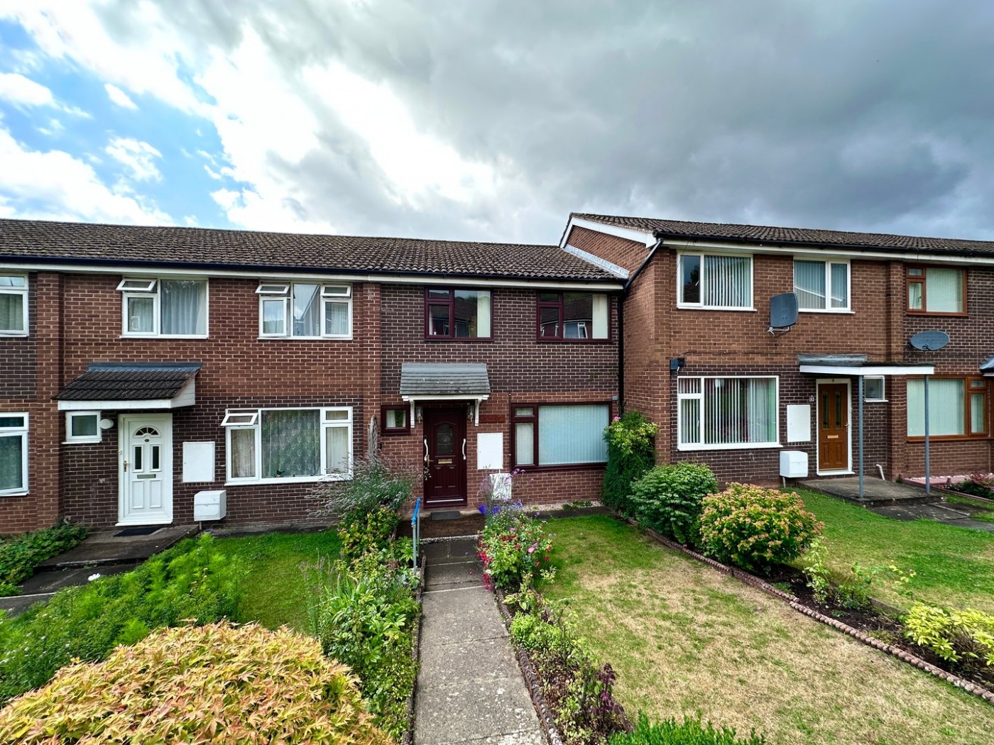 Images for Belle Orchard Close, Ledbury, Herefordshire EAID:3282071433 BID:713701