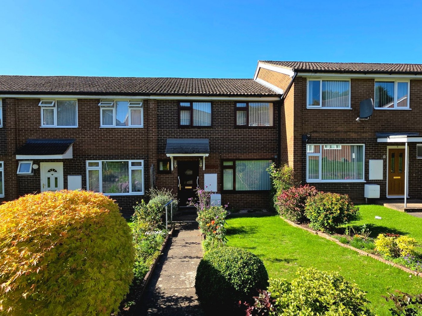 Images for Belle Orchard Close, Ledbury, Herefordshire EAID:3282071433 BID:713701