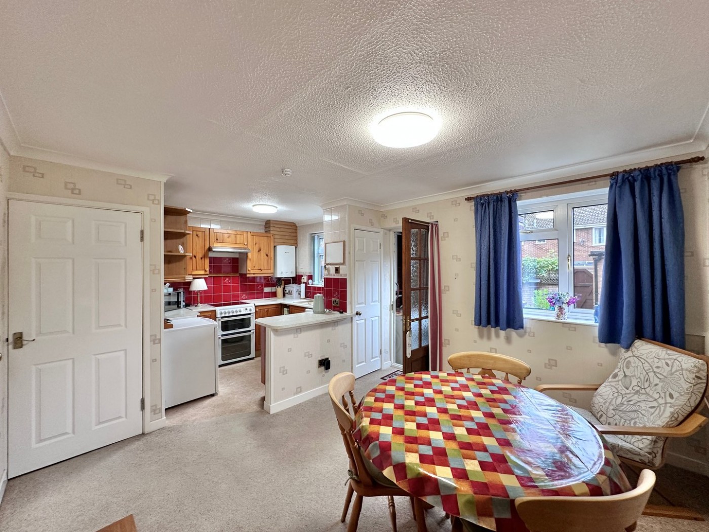 Images for Belle Orchard Close, Ledbury, Herefordshire EAID:3282071433 BID:713701