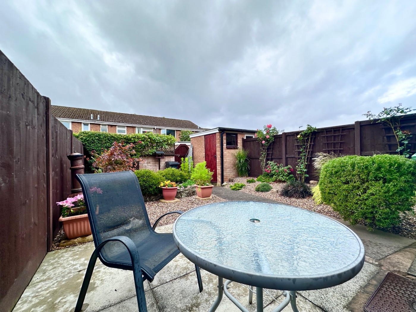 Images for Belle Orchard Close, Ledbury, Herefordshire EAID:3282071433 BID:713701