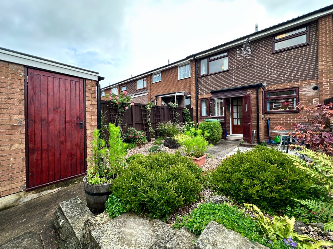 Images for Belle Orchard Close, Ledbury, Herefordshire EAID:3282071433 BID:713701