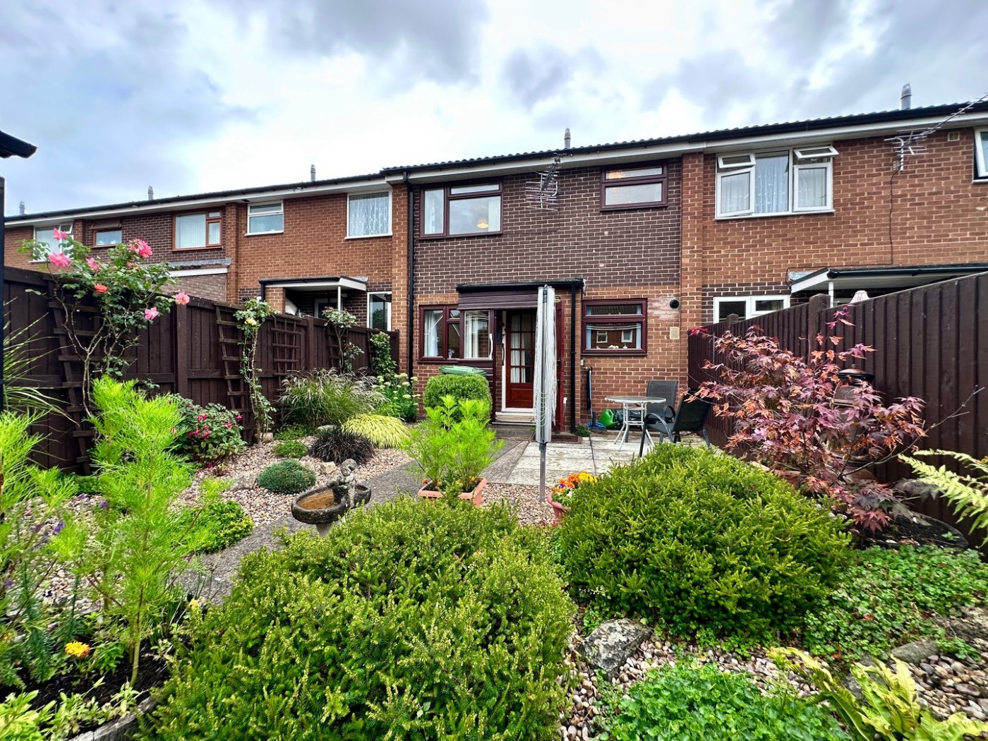 Images for Belle Orchard Close, Ledbury, Herefordshire EAID:3282071433 BID:713701