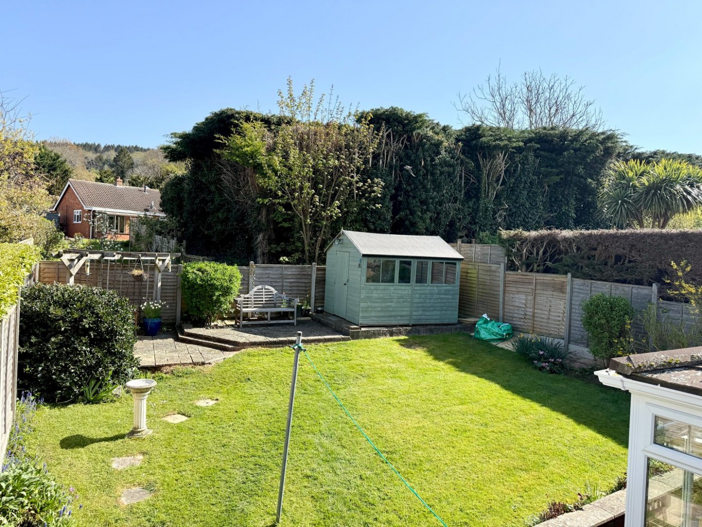 Images for Traherne Close, Ledbury, Herefordshire EAID:3282071433 BID:713701