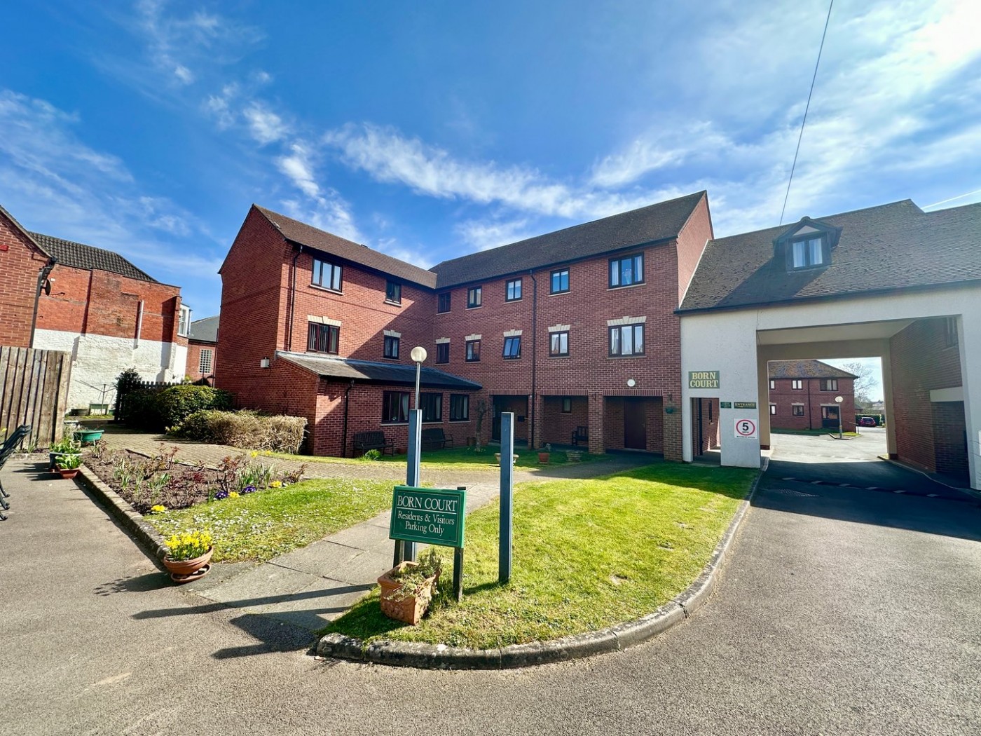 Images for New Street, Ledbury, Herefordshire EAID:3282071433 BID:713701