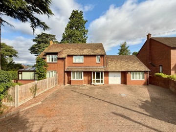 Click the photo for more details of Tarrington, Hereford