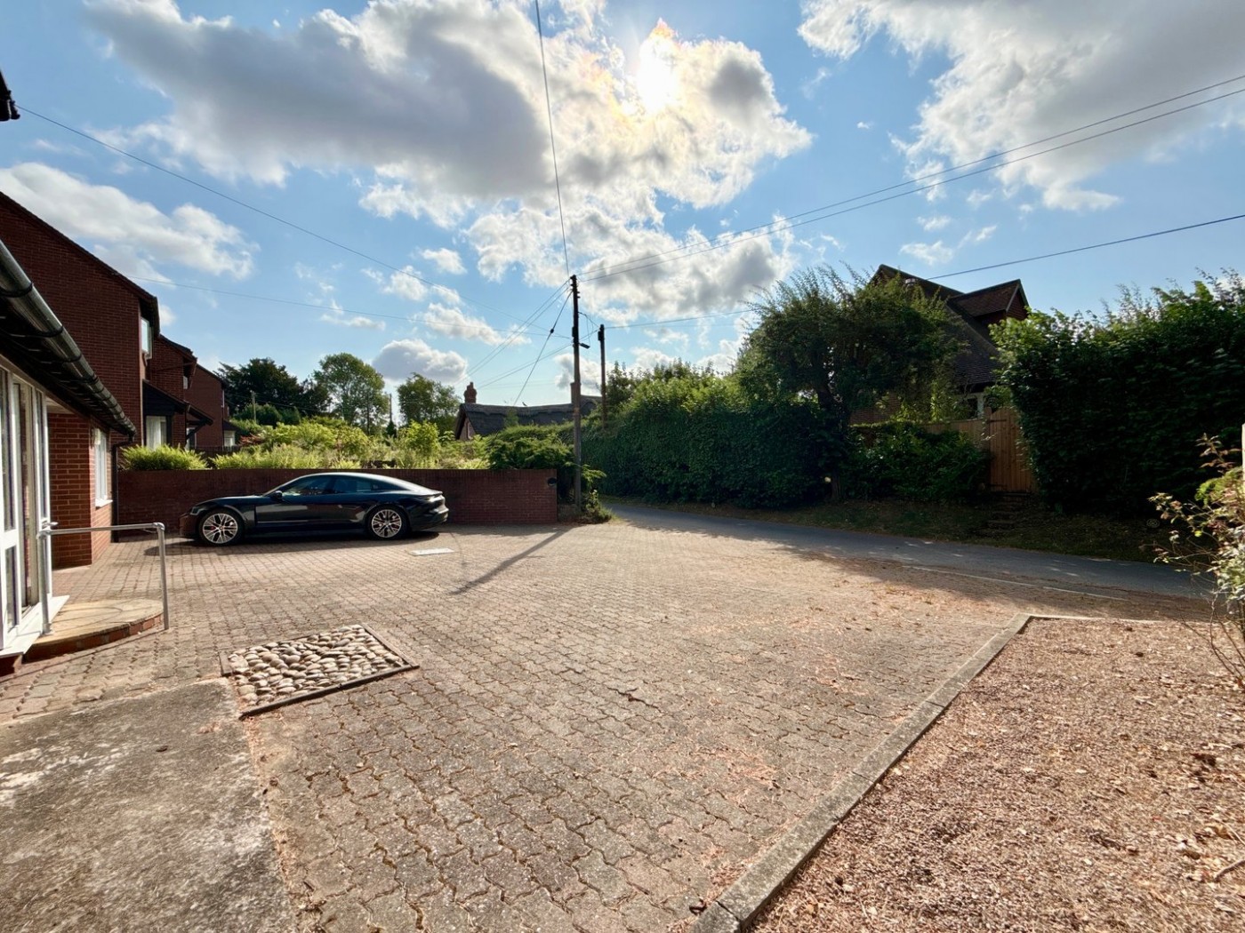 Images for Tarrington, Hereford EAID:3282071433 BID:713701