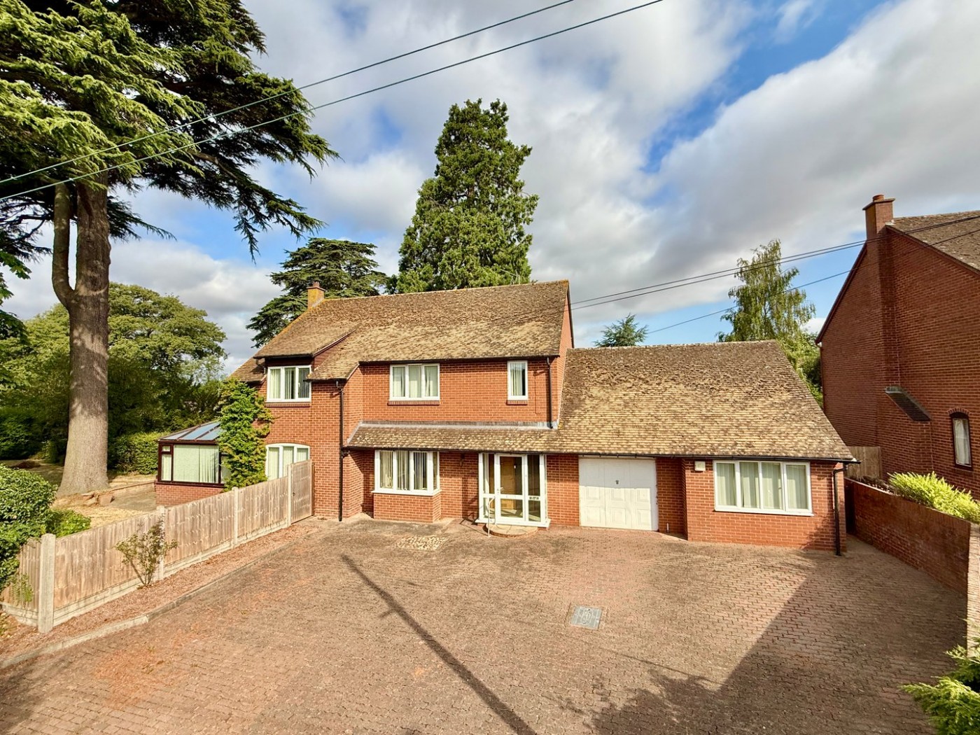 Images for Tarrington, Hereford EAID:3282071433 BID:713701