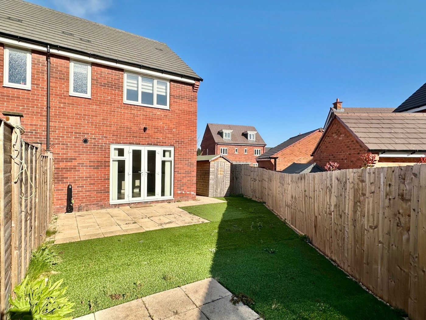 Images for Holmer, Hereford EAID:3282071433 BID:713703