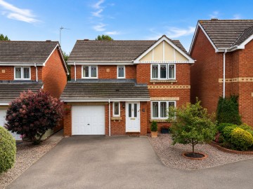 Click the photo for more details of Credenhill, Hereford
