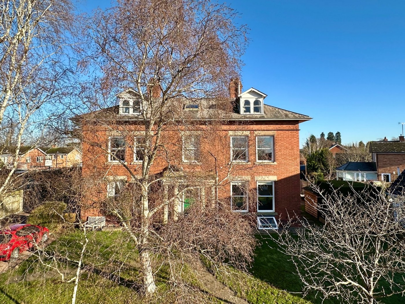 Images for Venns Lane, Hereford EAID:3282071433 BID:713703