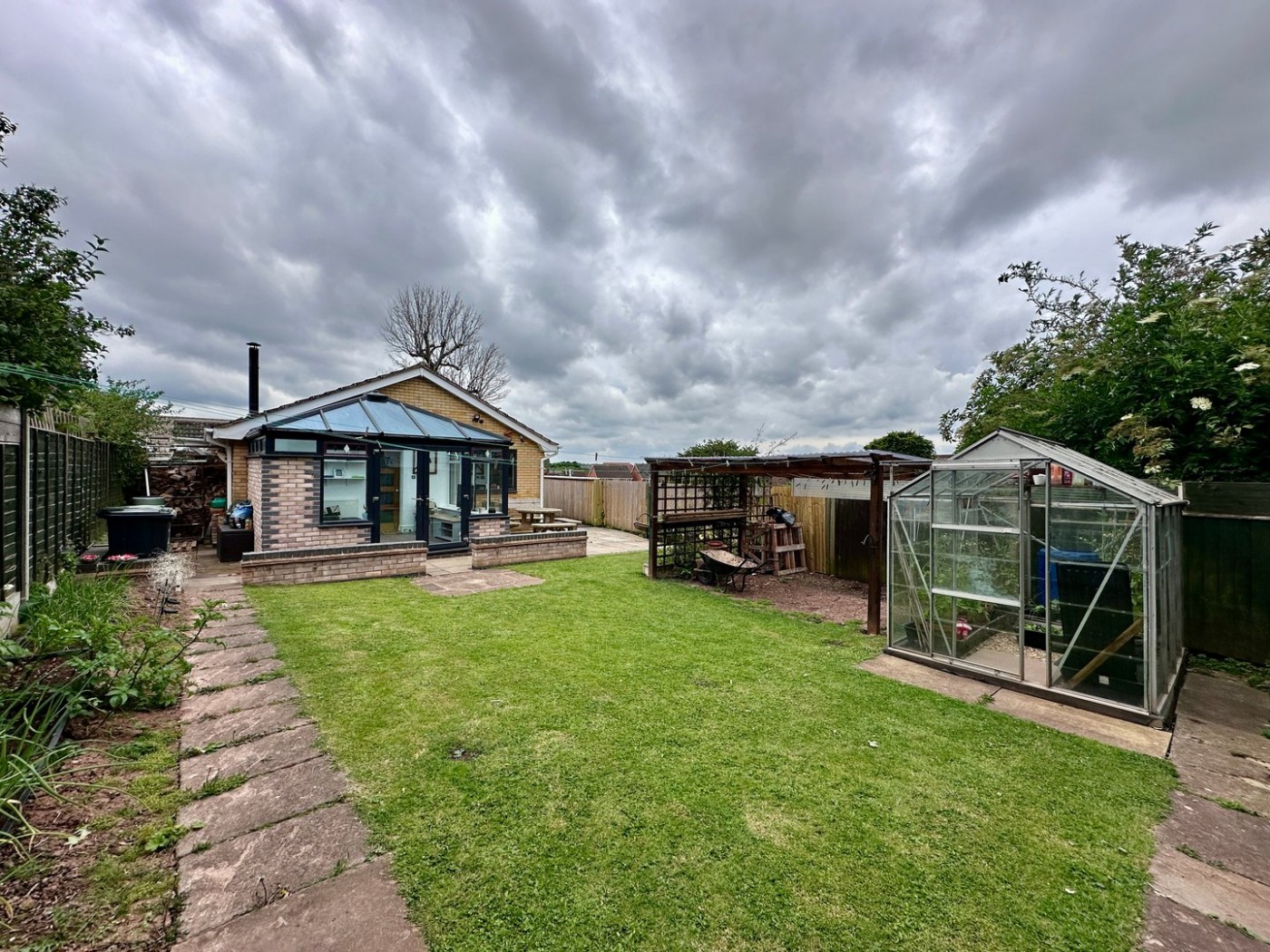 Images for Woodfield Road, Ledbury, Herefordshire EAID:3282071433 BID:713701