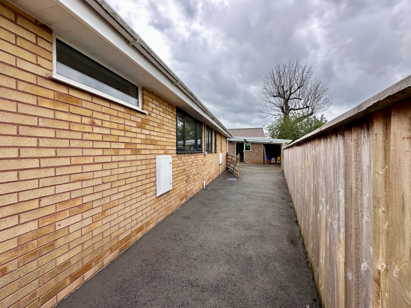 Images for Woodfield Road, Ledbury, Herefordshire EAID:3282071433 BID:713701
