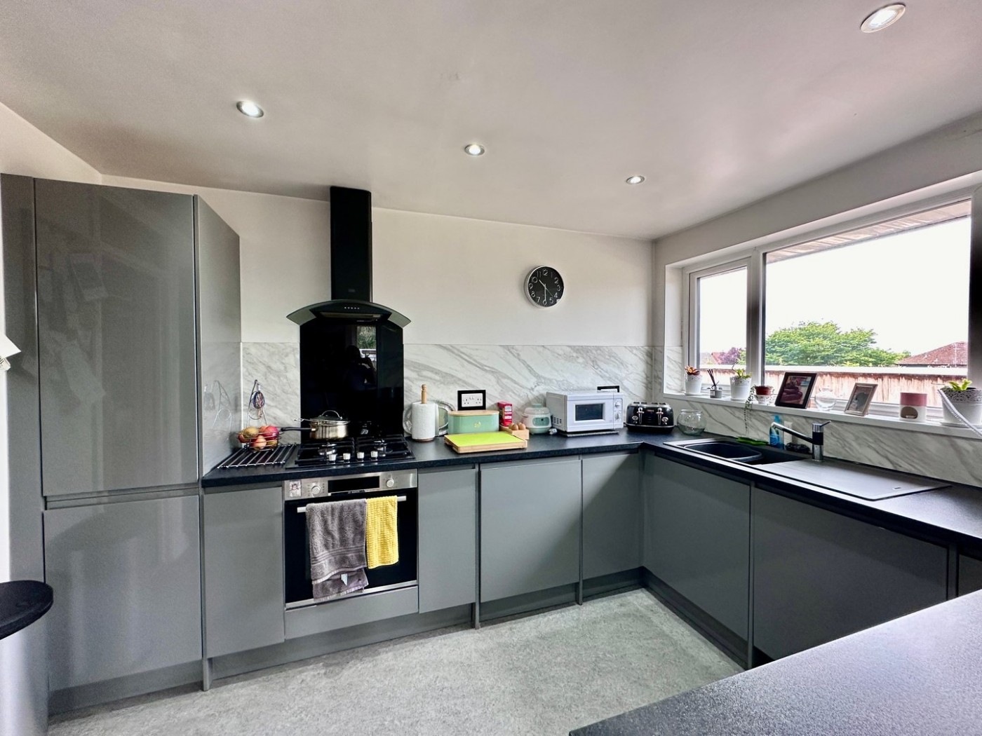 Images for Woodfield Road, Ledbury, Herefordshire EAID:3282071433 BID:713701