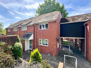 Click the photo for more details of Bodenham Road, Hereford