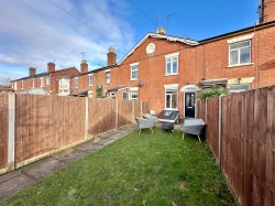 Images for Portland Street, Hereford