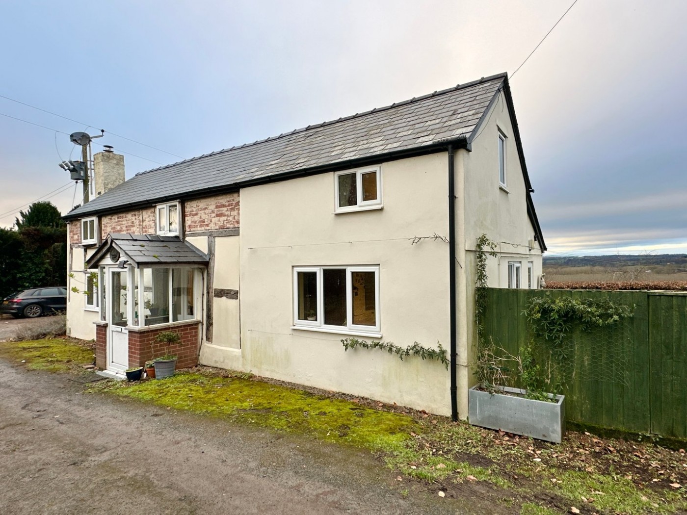 Images for Staunton-on-Wye, Hereford EAID:3282071433 BID:713703