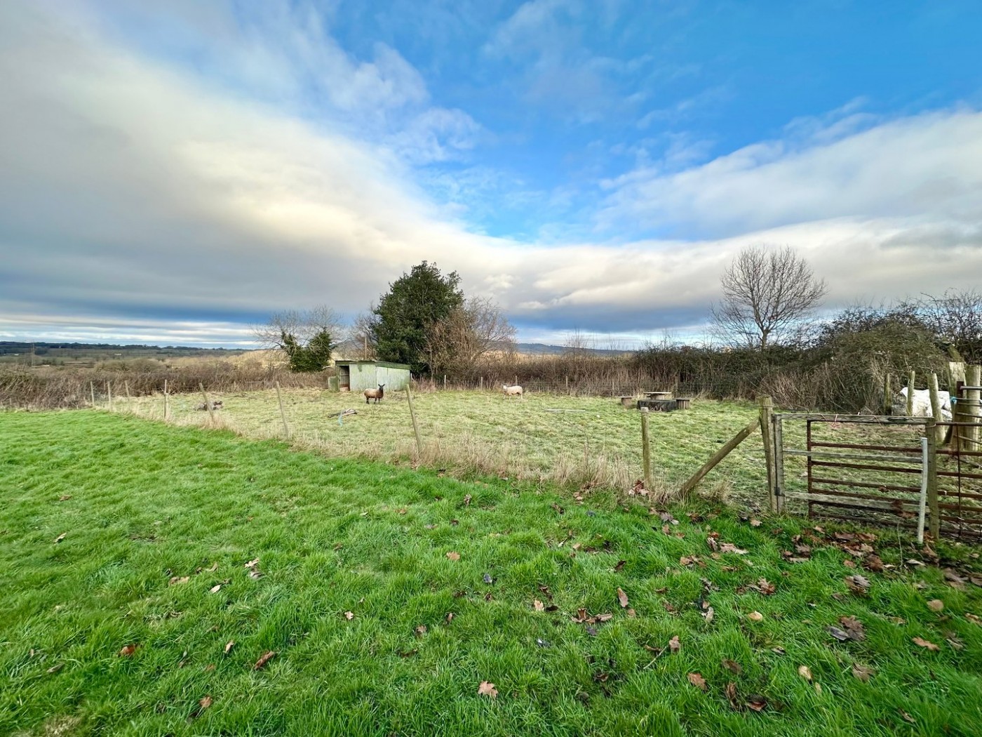Images for Staunton-on-Wye, Hereford EAID:3282071433 BID:713703