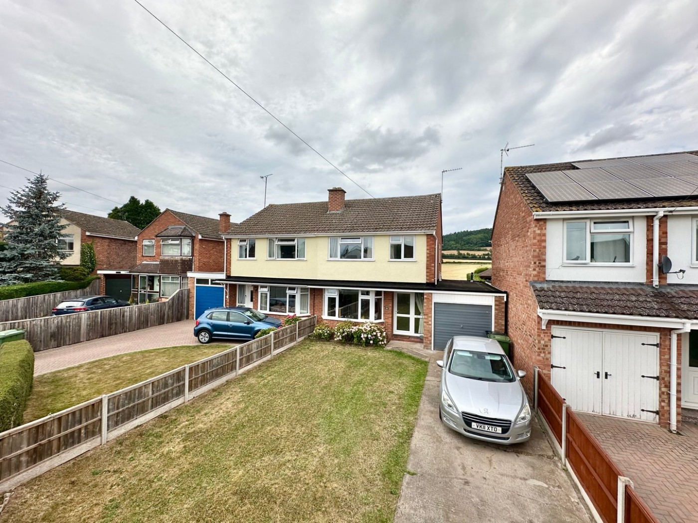 Images for Credenhill, Hereford EAID:3282071433 BID:713703