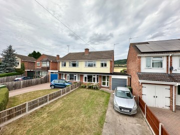 Click the photo for more details of Credenhill, Hereford