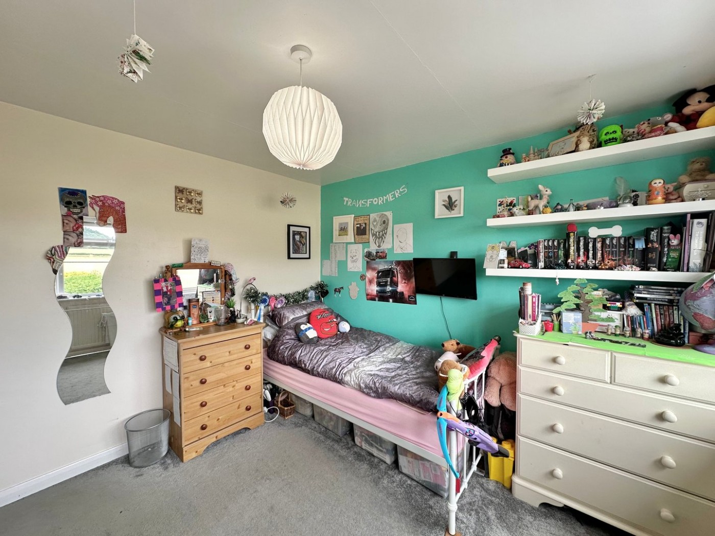 Images for Credenhill, Hereford EAID:3282071433 BID:713703