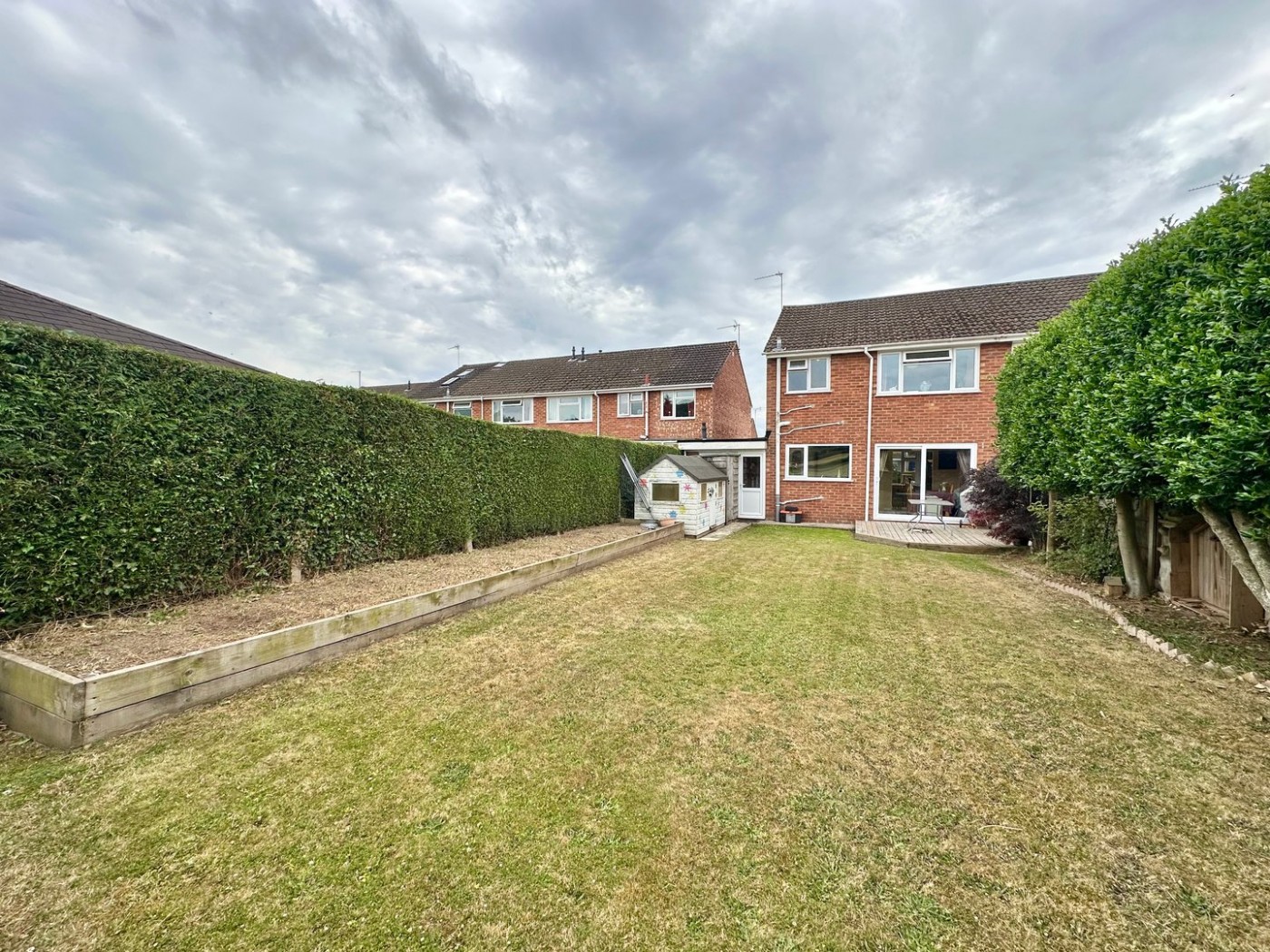 Images for Credenhill, Hereford EAID:3282071433 BID:713703