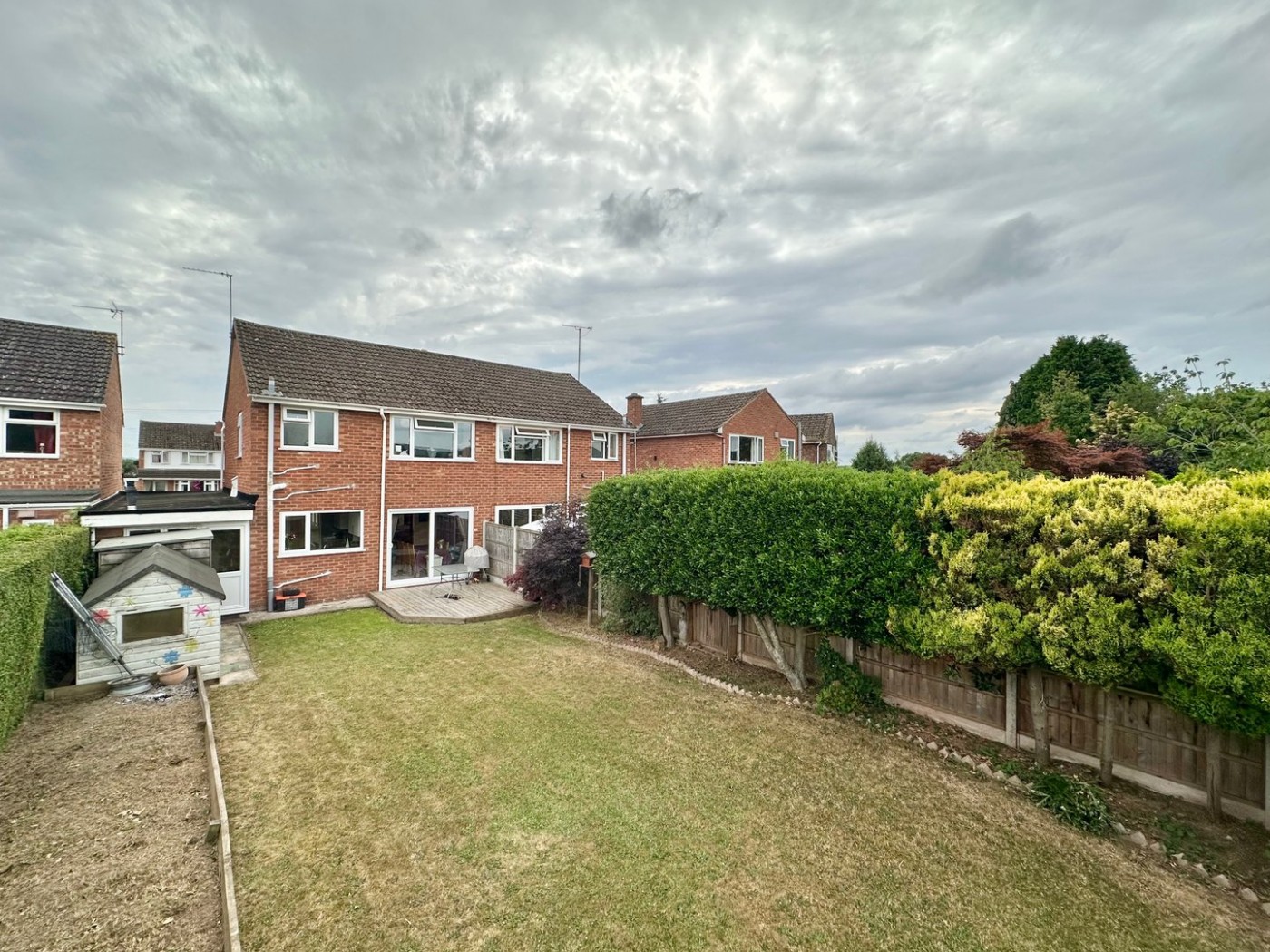 Images for Credenhill, Hereford EAID:3282071433 BID:713703