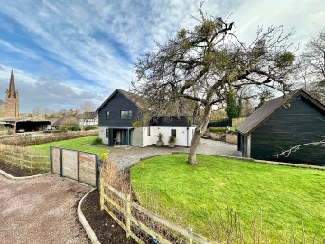 Click the photo for more details of Weobley, Hereford