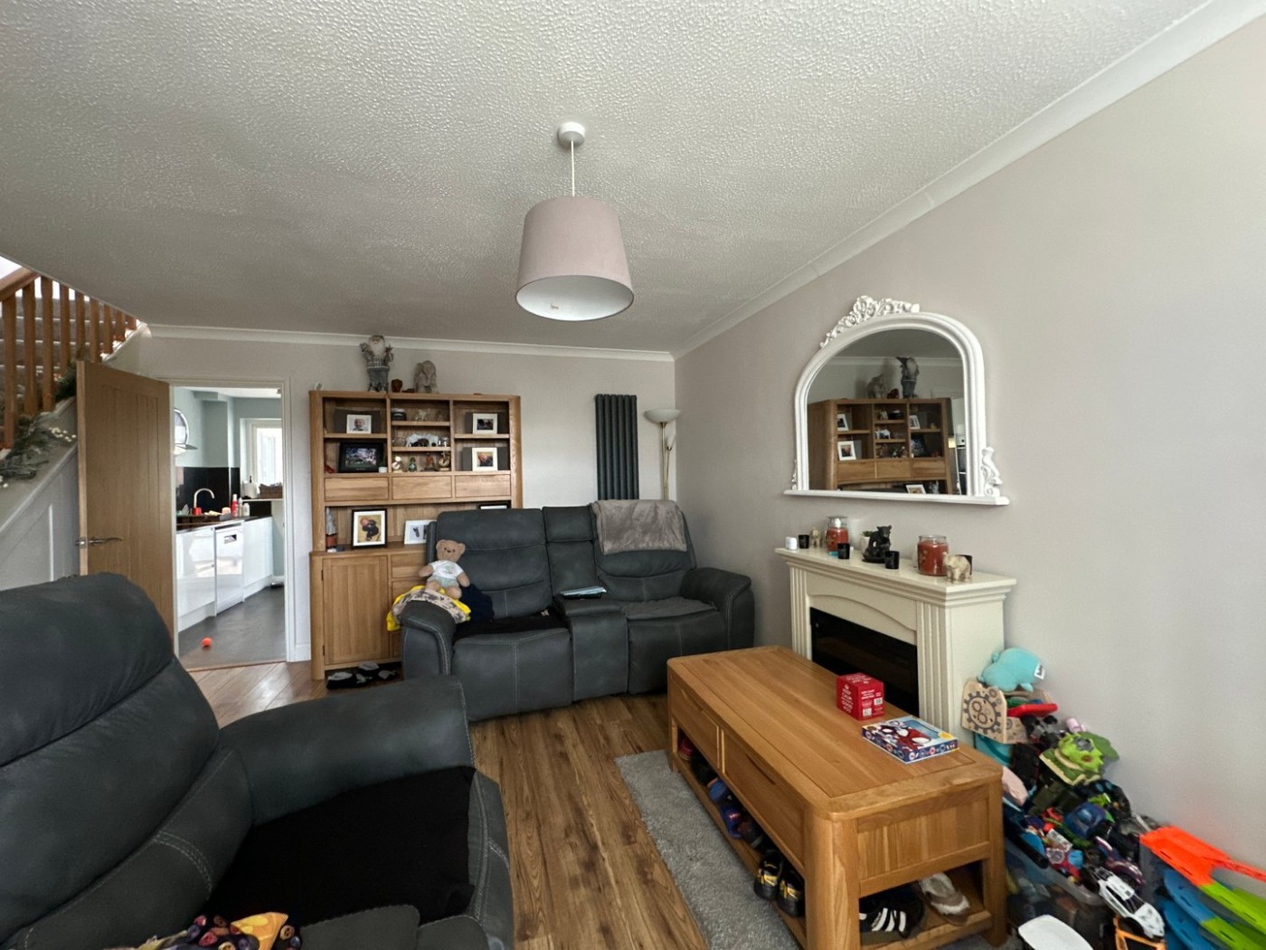 Images for Ferndown Road, Ledbury, Herefordshire EAID:3282071433 BID:713701