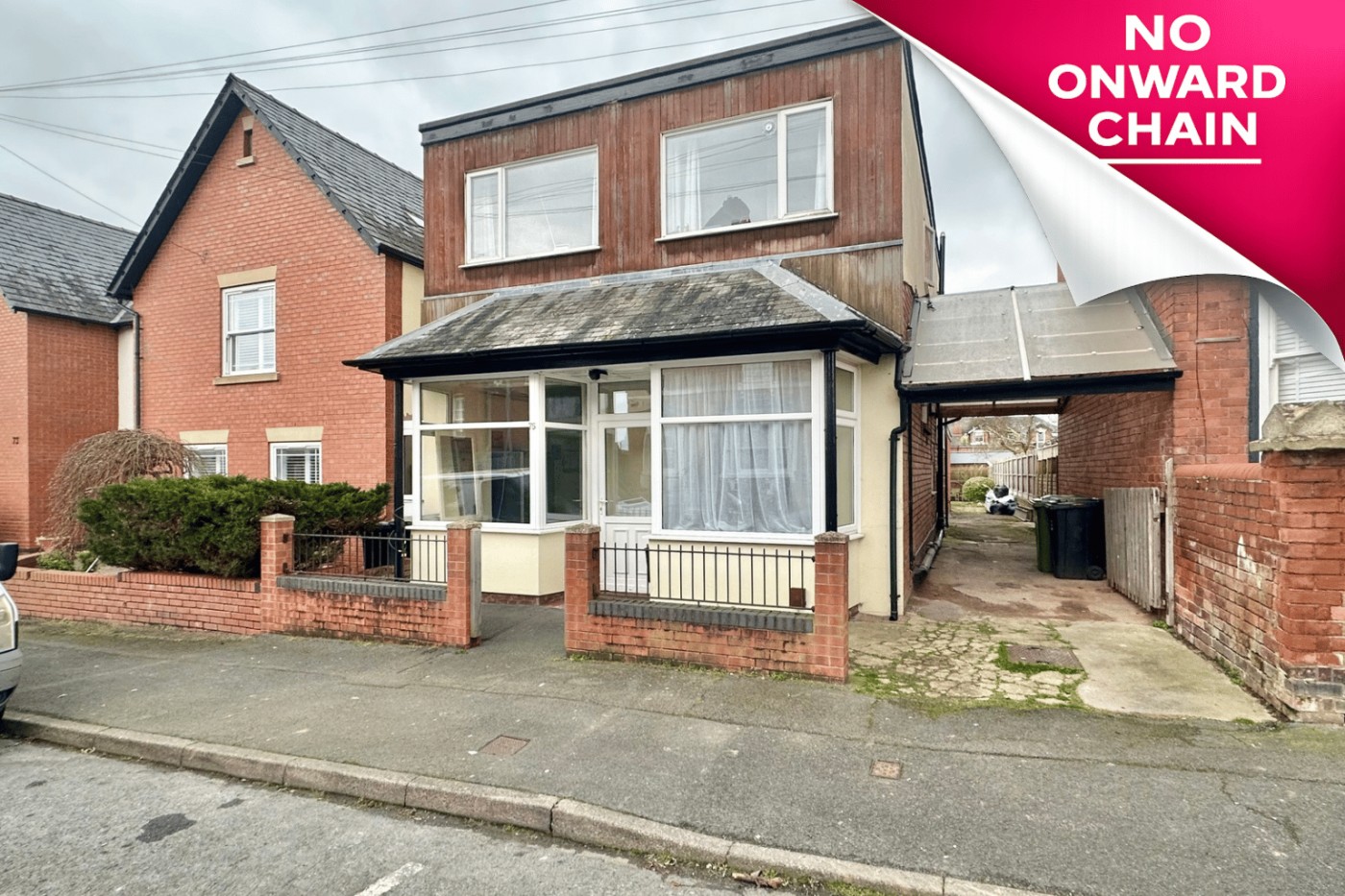Images for Stanhope Street, Hereford EAID:3282071433 BID:713703