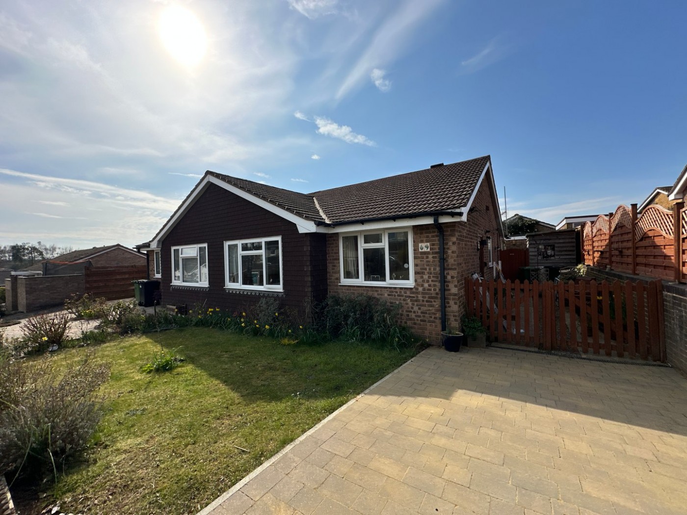 Images for Biddulph Way, Ledbury, Herefordshire EAID:3282071433 BID:713701