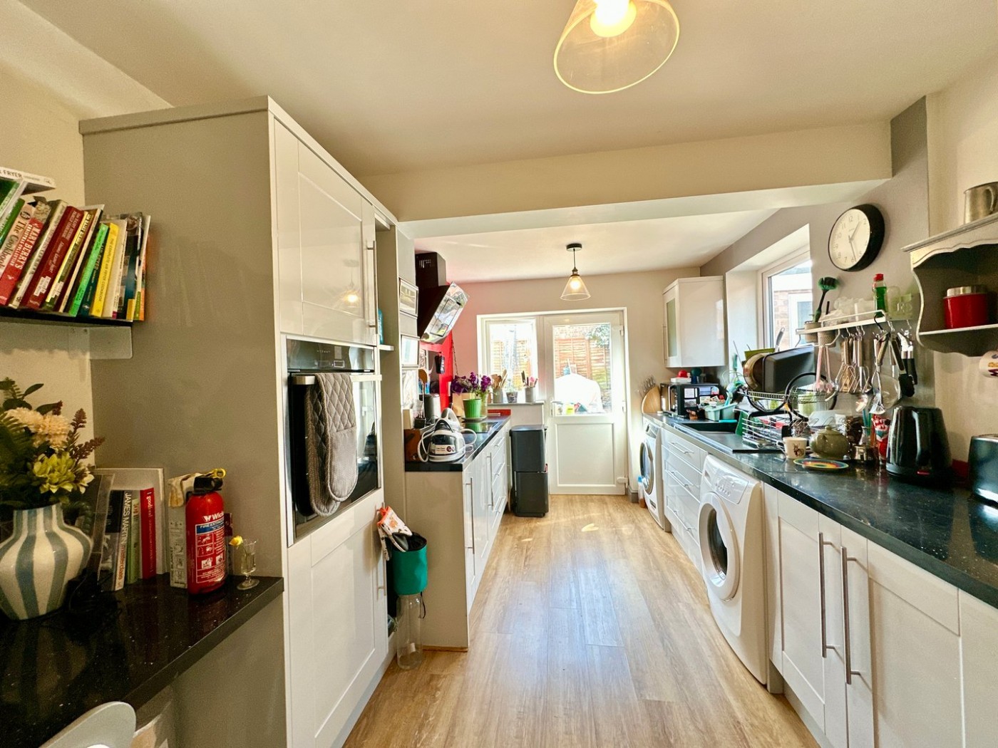 Images for Biddulph Way, Ledbury, Herefordshire EAID:3282071433 BID:713701