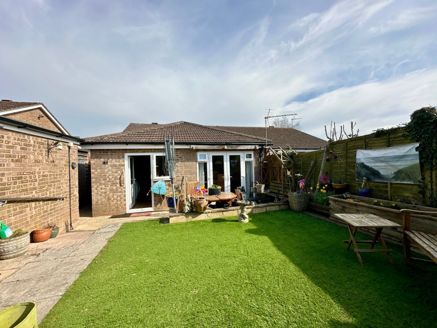 Images for Biddulph Way, Ledbury, Herefordshire EAID:3282071433 BID:713701